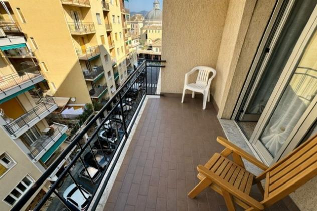 appartamento in vendita a Loano