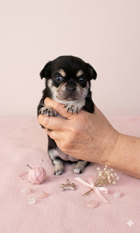 Cuccioli di chihuahua - Foto 3