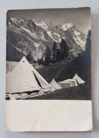 Campo Nazionale CAI - UGET