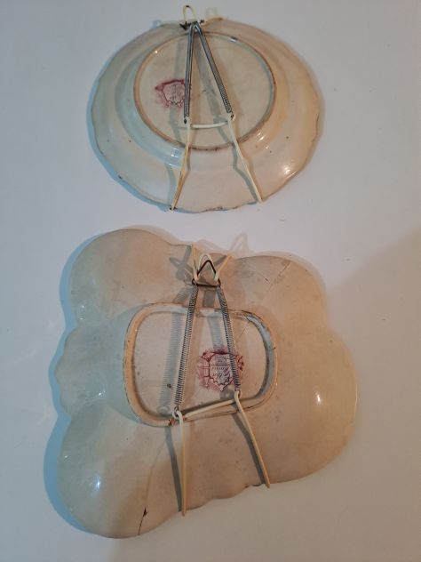 ceramica inglese di epoca - Foto 2