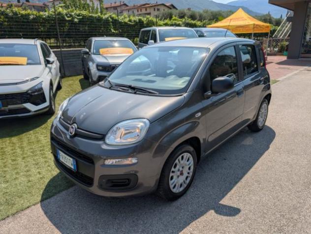 FIAT Panda 1.2 Easy rif. 24013768