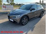 ALFA ROMEO Stelvio 2.2 Turbodiesel 160 CV AT8 RWD Super Business rif. 24162874