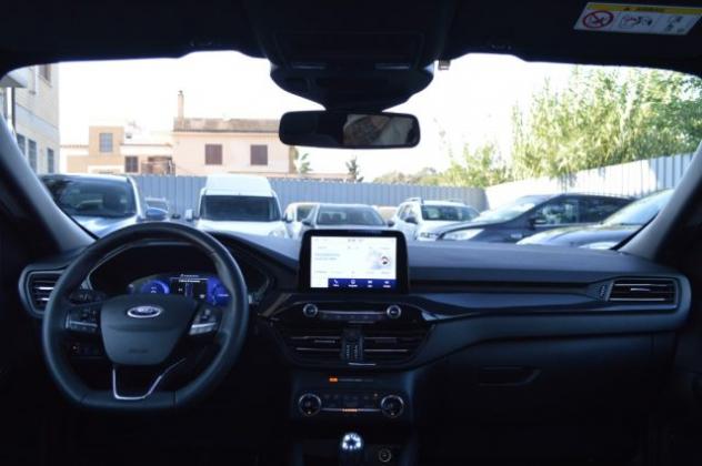 FORD Kuga 1.5 EcoBlue 120 CV 2WD ST-Line rif. 24046753 - Foto 7