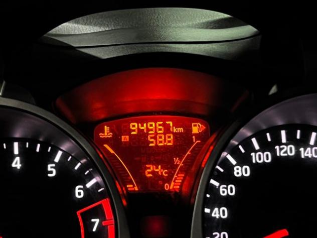 NISSAN Juke 1.2 DIG-T 115 Start&Stop Tekna UNICO PROPRIETARIO rif. 23772276 - Foto 7