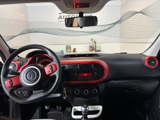Renault Twingo 0.9 90 CV Stop&Start Energy - Foto 9