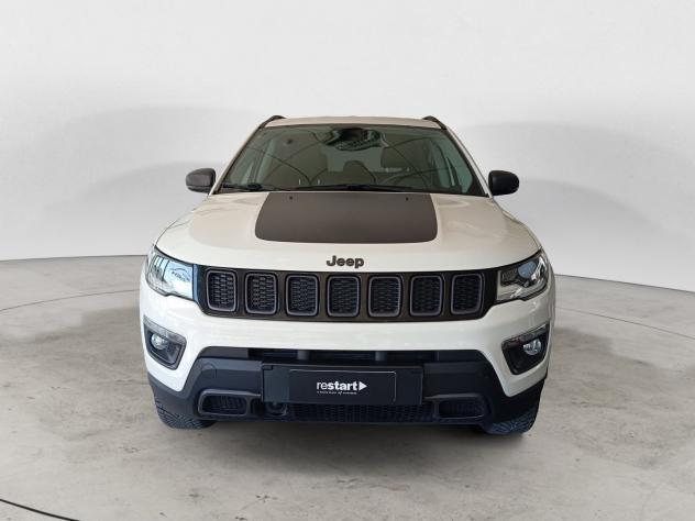 Jeep Compass 2.0 Multijet II 170 CV 4WD Automatico Trailhawk - Foto 3