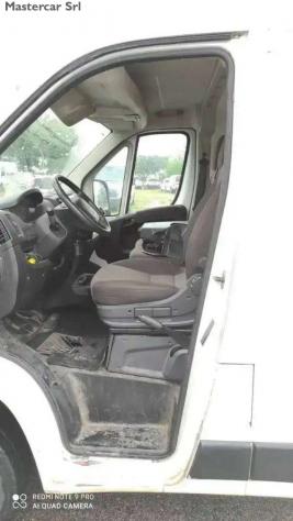 PEUGEOT Boxer 330 L2H2 2.2 BlueHDi 140cv - GB382KR rif. 24078850 - Foto 10