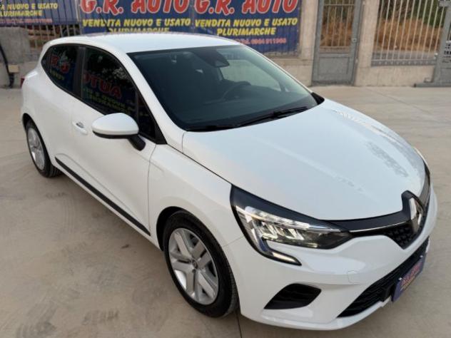 RENAULT Clio dCi 100 CV Pari al nuovo rif. 24101057 - Foto 4