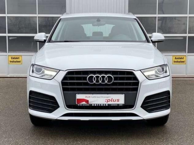 Audi Q3 1.4 TFSI COD S tronic Sport - Foto 4
