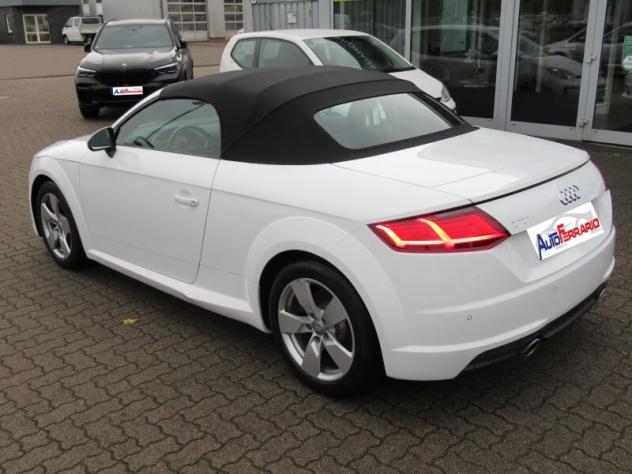 AUDI TT 3ª serie TT Roadster 40 TFSI S tronic - Foto 3