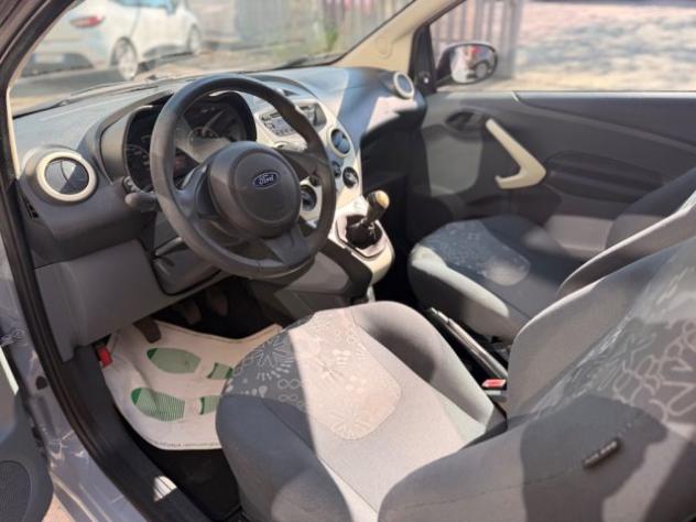 FORD Ka+ 1.2 8V 69CV rif. 23518724 - Foto 10