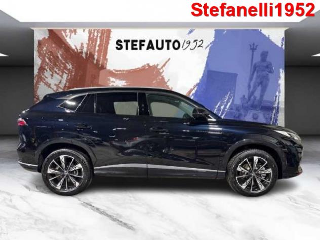 MG HS NEW Hybrid+ Comfort Ibrida - PBC - Pebble Black - rif. 24189093 - Foto 3