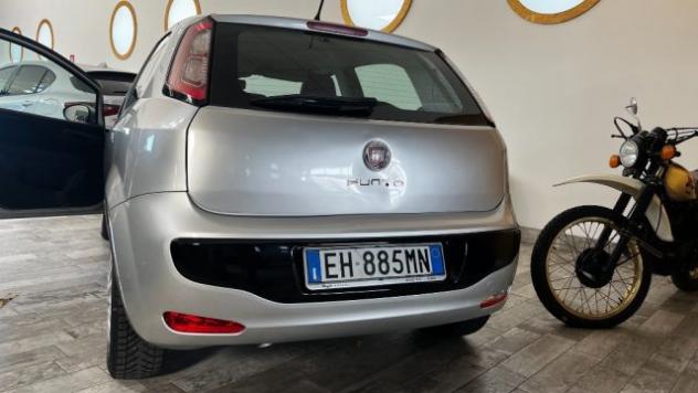 FIAT Grande Punto 1.4 5 porte S&S Dualogic Actual rif. 24158998 - Foto 6