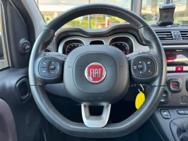 FIAT Panda 0.9 t.air t. Cross 4x4 s&s 85cv - Foto 7
