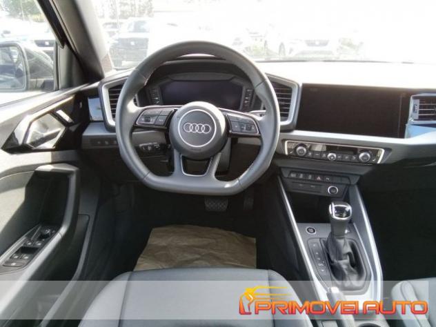 AUDI A1 SPB 40 TFSI S tronic S line edition rif. 21659935 - Foto 2