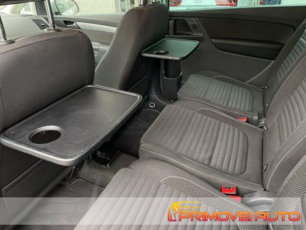 VOLKSWAGEN Sharan 2.0 TDI BlueMotion Technology rif. 22264547 - Foto 5