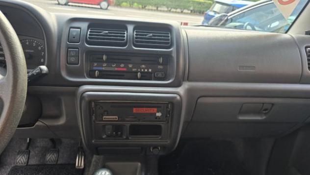 SUZUKI Jimny 1.3i 16V cat 4WD JLX rif. 24112416 - Foto 7