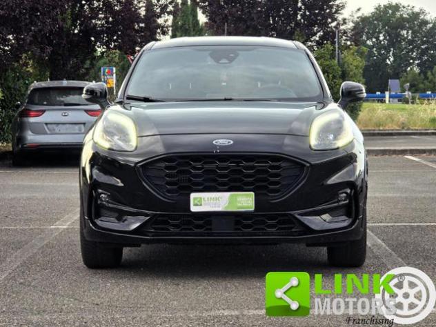 FORD Puma 1.0 Ecoboost 125CV St Line rif. 24105804 - Foto 8