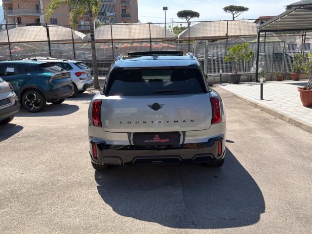 MINI Countryman D 48V JCW - Foto 5