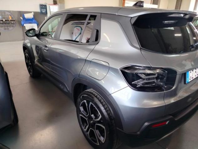 JEEP Avenger 1.2 Turbo 100 CV Summit rif. 24029308 - Foto 9