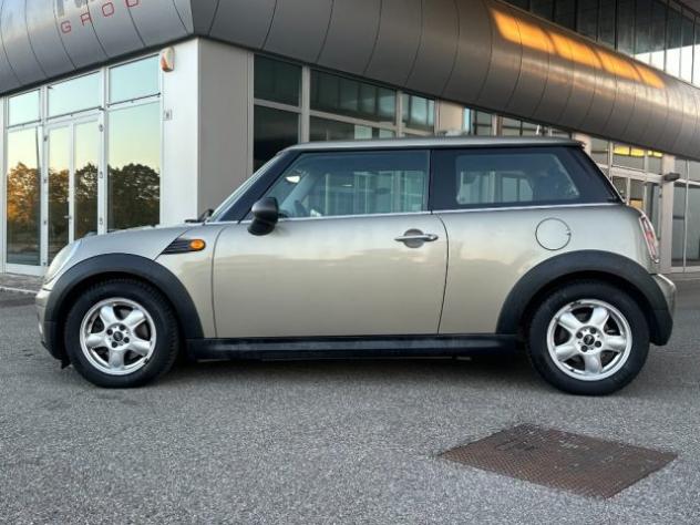 MINI One 1.6 16V One D rif. 24187038 - Foto 8