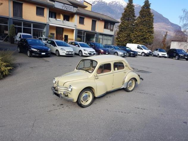 Renault R 4 R1062 - Foto 5