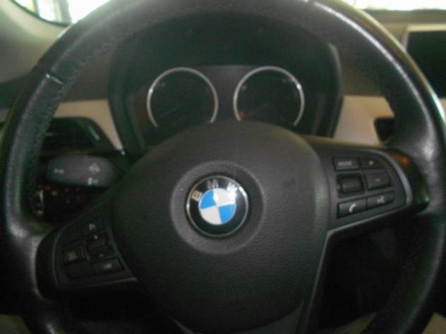 BMW X1 XDRIVE 25e BUSINESS ADVANTAGE rif. 23983200 - Foto 9