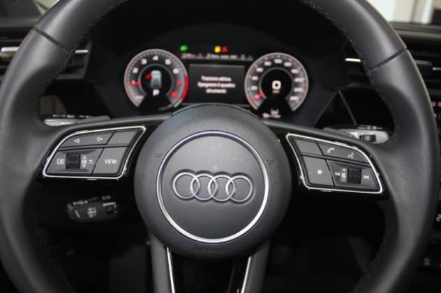 AUDI A3 SPB TFSI 85 kW S tronic rif. 23829967 - Foto 10