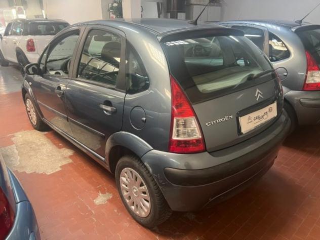 CITROEN C3 1.4 HDi 70CV Elegance rif. 24008851 - Foto 2