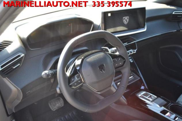 PEUGEOT 2008 1.2 Hybrid 130CV Allure C.AUTOMATICO 8 MARCE rif. 23749498 - Foto 10