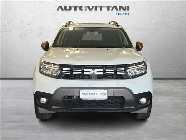 DACIA Duster 1.3 TCe 150cv Extreme 4x2 EDC FAP rif. 24215472 - Foto 2