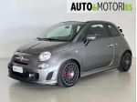ABARTH 500 500 C 1.4 Cabrio 135CV Xenon 17” rif. 24069078
