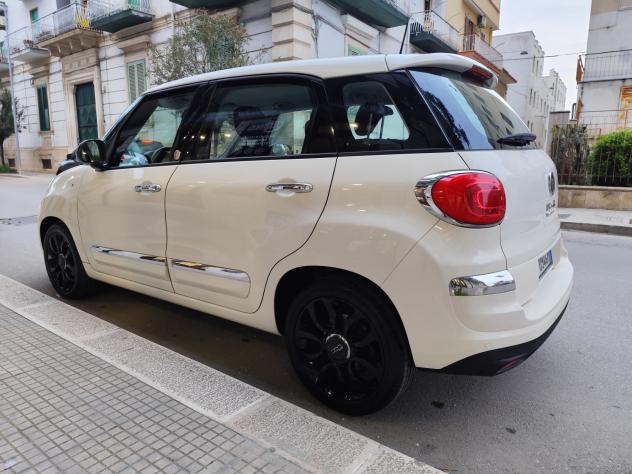 Fiat 500L 1.6 Multijet 120 CV Mirror PERFETTA - Foto 5