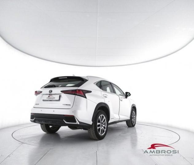 LEXUS NX 300h Hybrid 4WD Executive rif. 23482964 - Foto 3