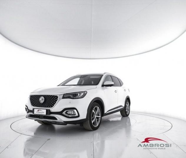 MG HS 1.5 t-gdi Comfort auto rif. 24193707