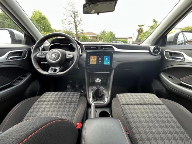 MG ZS 1.5 VTi tech Comfort 2025 - PARI AL NUOVO - Foto 9