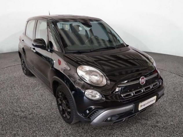 FIAT 500L 2017 Cross 500 L Cross 1.4 95cv S&S my20 rif. 23900120