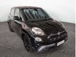 FIAT 500L 2017 Cross 500 L Cross 1.4 95cv S&S my20 rif. 23900120