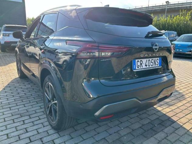 NISSAN Qashqai 1.5 e-power Tekna 2wd rif. 24197739 - Foto 6