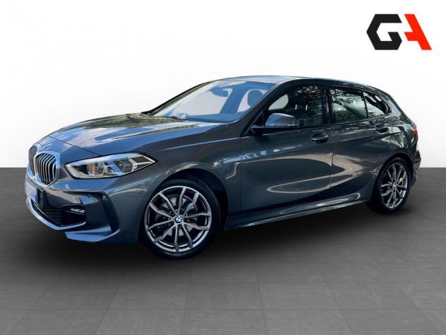BMW Serie 1 118d MSport aut.