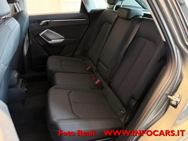 AUDI Q3 35 TDI 150 CV S tronic Business - PROMO rif. 23936919 - Foto 7