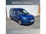 VOLKSWAGEN Caddy 1.6 TDI 102 CV 5p. Comfortline rif. 23905097