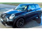 Mini Full Electric Cooper SE Yours