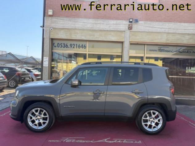 JEEP Renegade 1.6 Mjt 130 CV Limited NEOPATENTATI rif. 23822171 - Foto 5