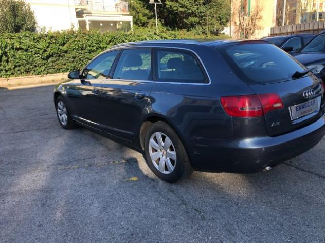 AUDI A6 2.7 V6 TDI F.AP. Av. rif. 23707917 - Foto 3