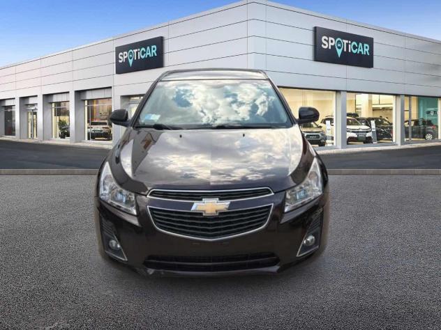 Chevrolet Cruze 1.8 4 porte LT GPL - Foto 2