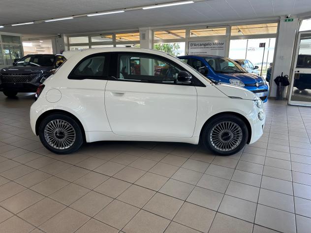 FIAT 500 (2020--) Berlina Hybrid Pop - Foto 4