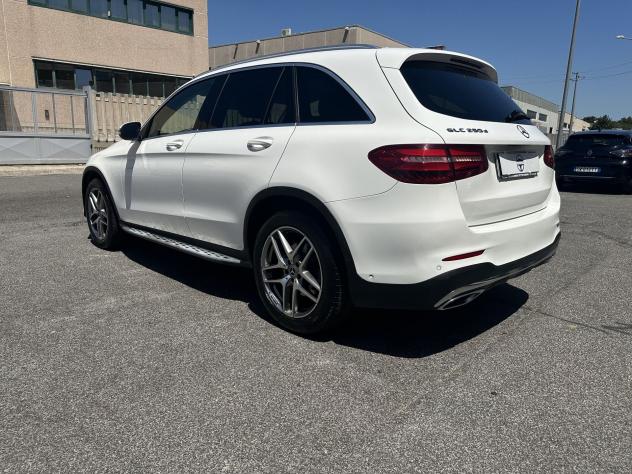 Mercedes-Benz GLC GLC 250 d 4Matic Premium - Foto 6