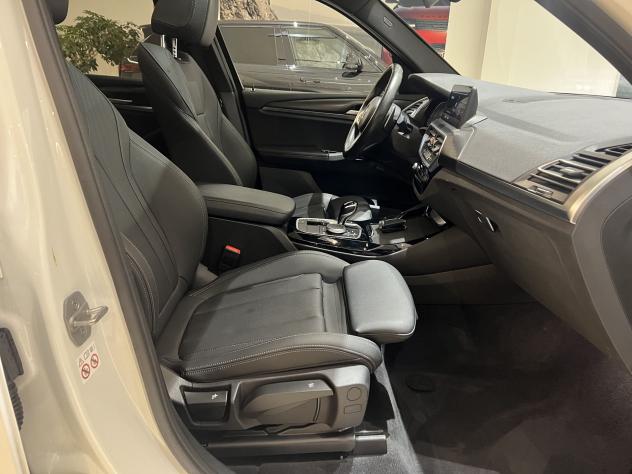 BMW X3 X3 xDrive20d 48V Msport - Foto 10
