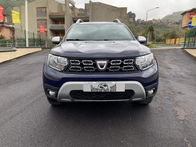 Dacia Duster 1.5 Blue dCi 8V 115 CV 4x2 Prestige - Foto 2